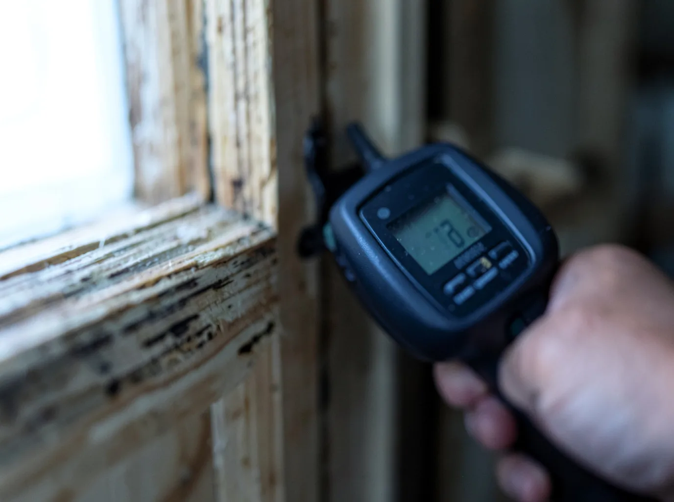 Commercial Water Damage Restoration in West Bend, WI